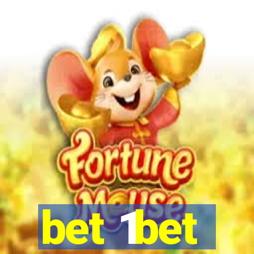 bet 1bet